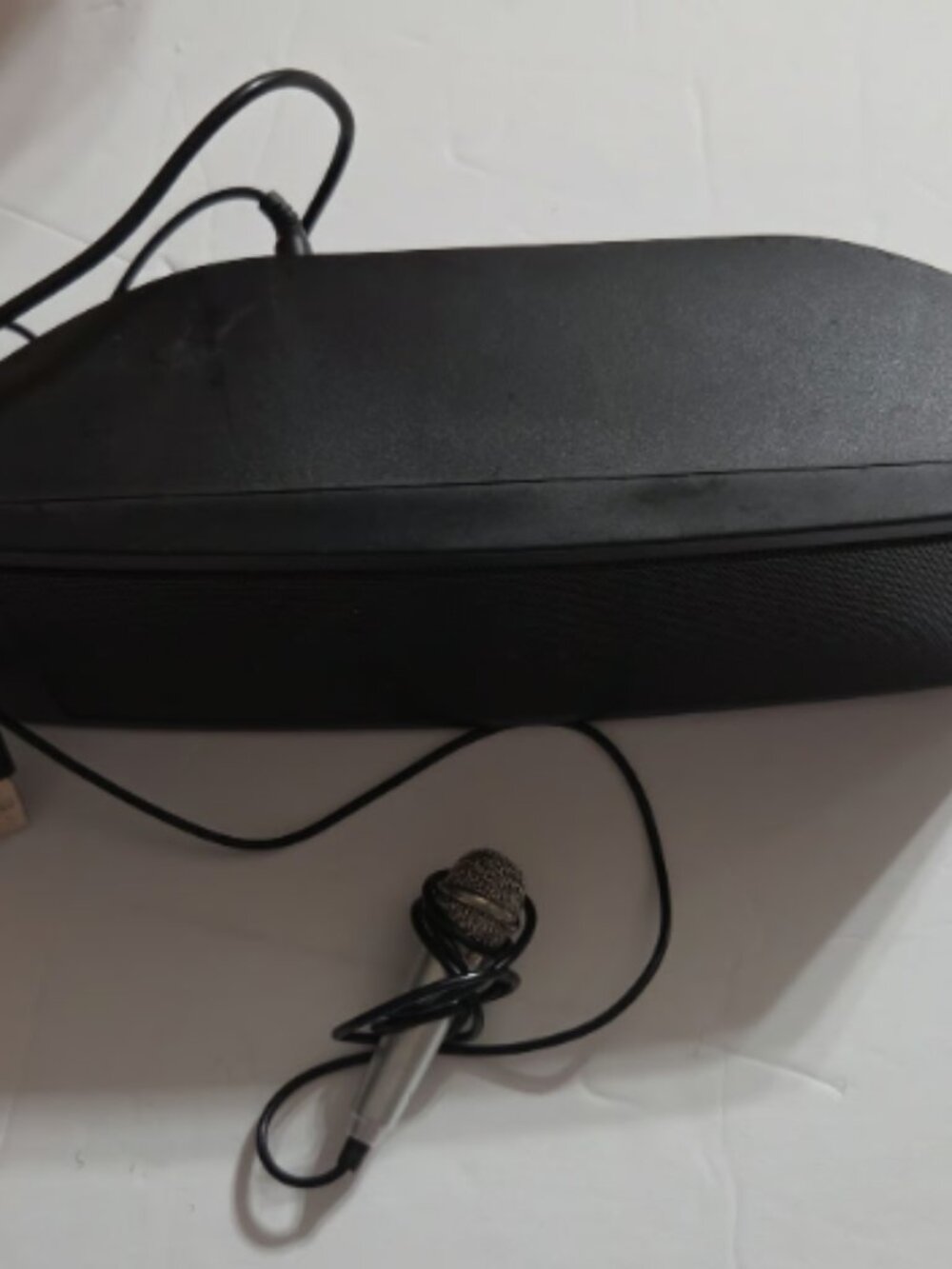 Speaker